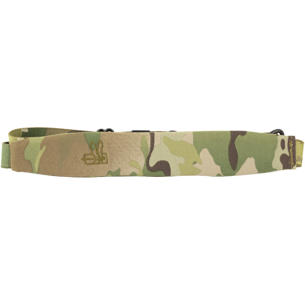 Haley Strategic D3 Padded Sling with Quick Adjustment System