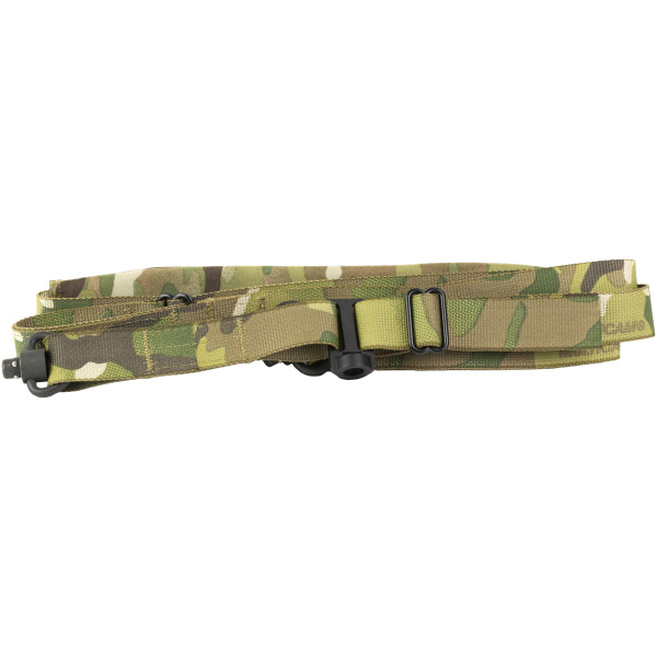 Haley Strategic D3 Padded Sling with Quick Adjustment System - Image 2