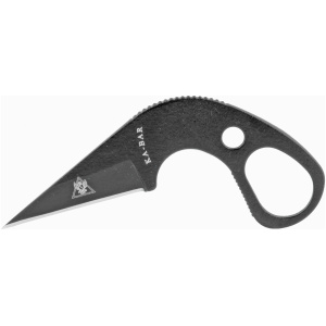KA-BAR TDI LE Last Ditch Knife - Survival Tool
