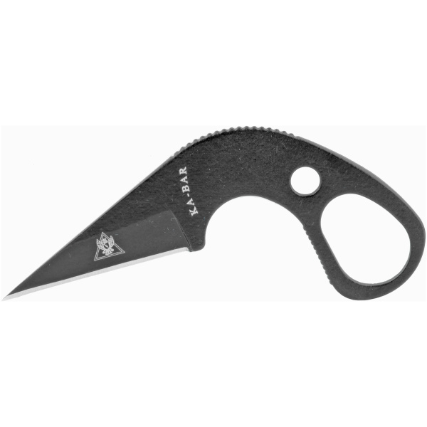 KA-BAR TDI LE Last Ditch Knife - Survival Tool