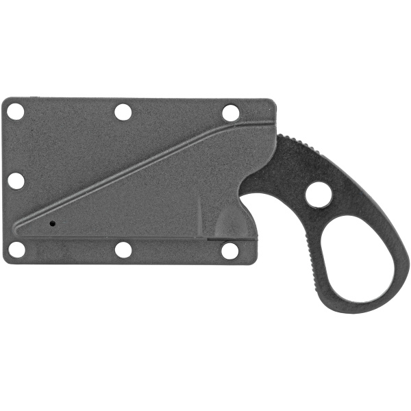 KA-BAR TDI LE Last Ditch Knife - Survival Tool - Image 3