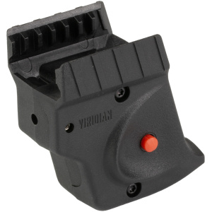 Viridian E Series Laser Sight for Conceal Carry Pistols