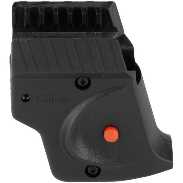 Viridian E Series Laser Sight for Conceal Carry Pistols - Image 2