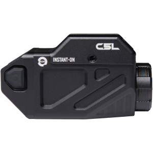 Viridian C5L Laser & Light: The Original Compact Weapon Light