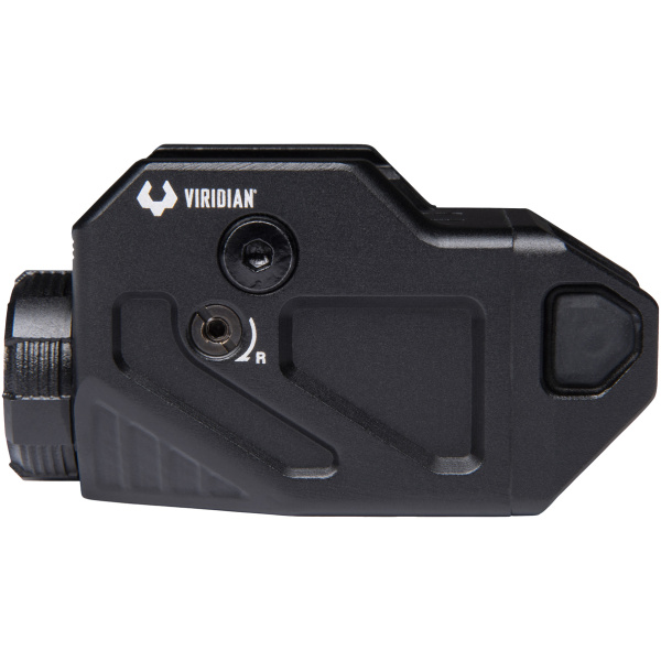 Viridian C5L Laser & Light: The Original Compact Weapon Light - Image 2