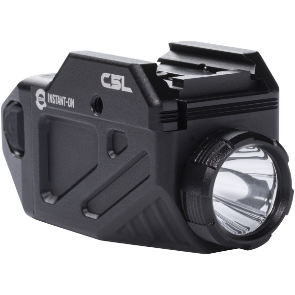 Viridian C5L Laser & Light: The Original Compact Weapon Light - Image 3