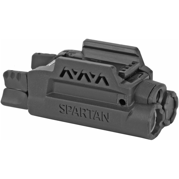 LaserMax Spartan Light Laser: Precision & AAA Power - Image 2