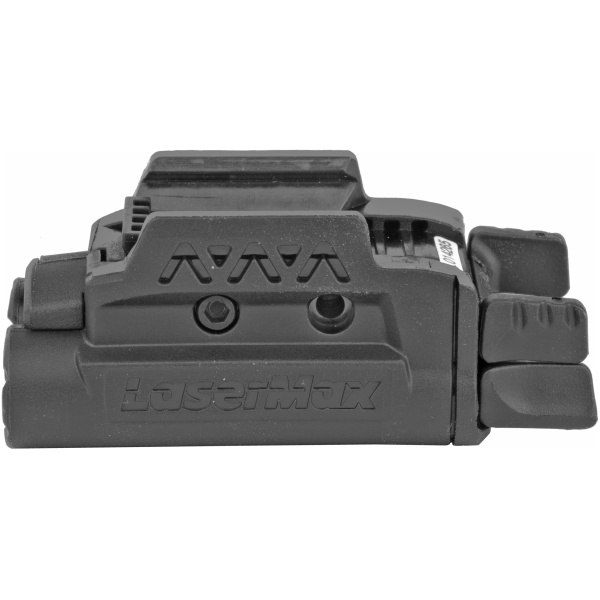 LaserMax Spartan Light Laser: Precision & AAA Power - Image 3