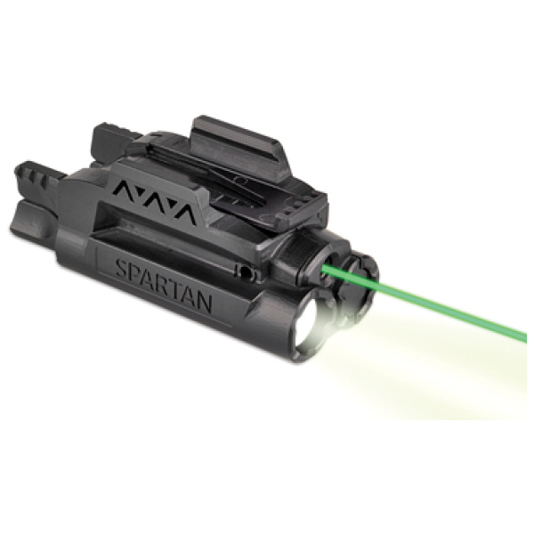 LaserMax Spartan Light Laser: Precision & AAA Power - Image 4