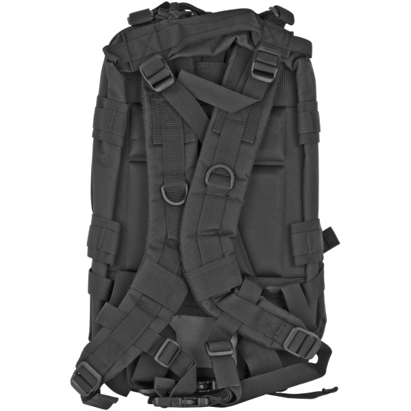 Hurricane Backpack: Durable, MOLLE, Hydration Ready - Image 2