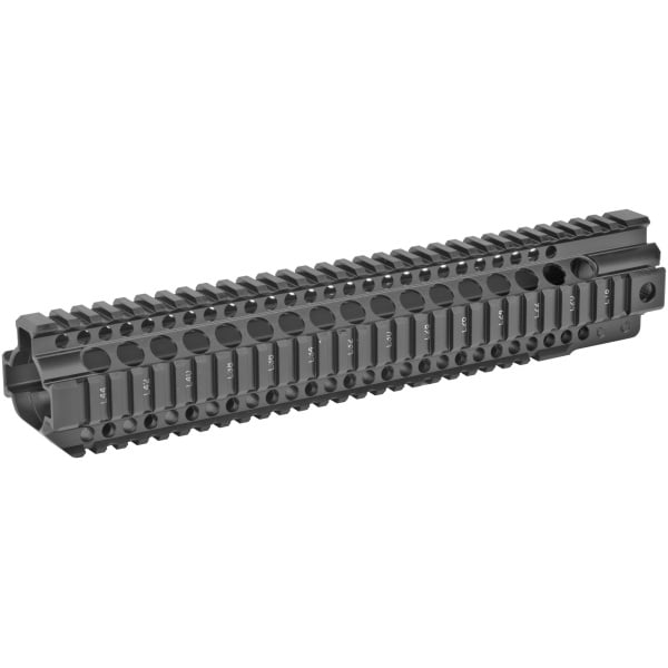 MI Handguard CRT Picatinny by Midwest Industries Upgrade