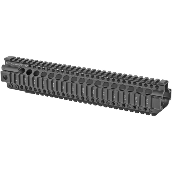 MI Handguard CRT Picatinny by Midwest Industries Upgrade - Image 2