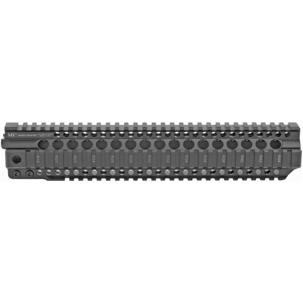 MI Handguard CRT Picatinny by Midwest Industries Upgrade - Image 3