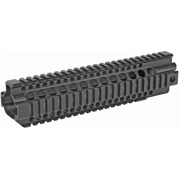 Midwest Industries MI Handguard CRT Picatinny Upgrade Guide