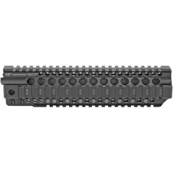 Midwest Industries MI Handguard CRT Picatinny Upgrade Guide - Image 3