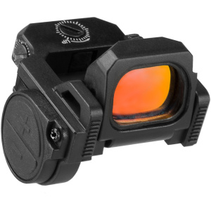 NCSTAR FlipDot Pro Red Dot Sight for Precise Targeting