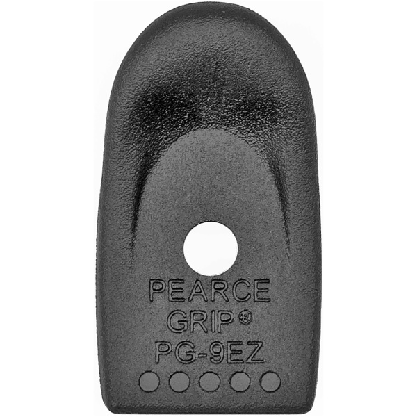 M&P Shield EZ Magazine Extension - Pearce Grip