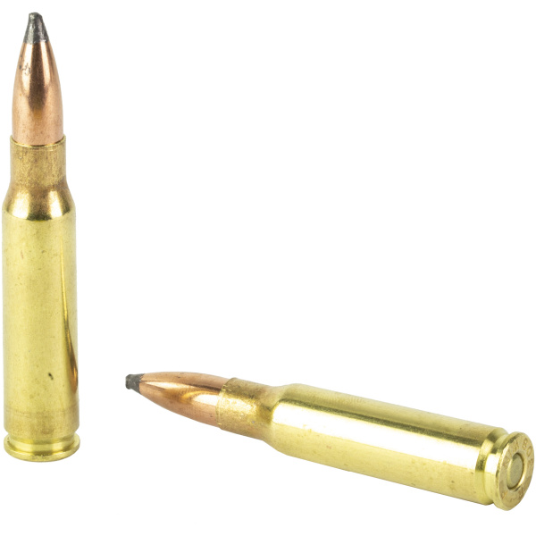 Remington 308 Winchester Ammo - 20/Box - High Performance - Image 4