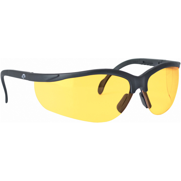 Walker's Yel Lens Glasses for Enhanced Target Visibility