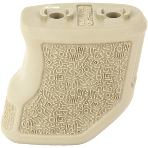Upgrade Your Tactics with the DFCO Tiger Claw Fore Grip FDE