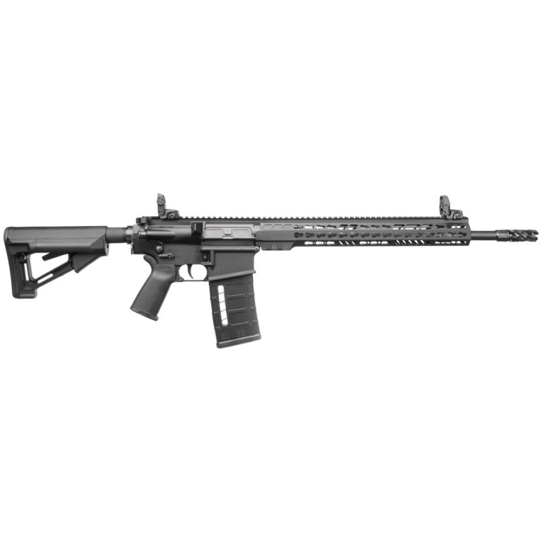 AR10TAC18 .308 Winchester 18″ Tactical Rifle with 25-Round Mag