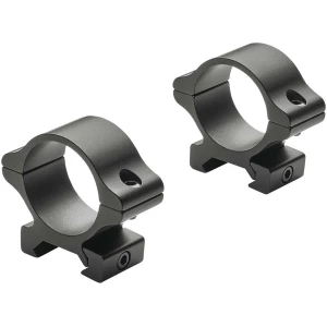Leupold Rifleman 30mm Medium Scope Rings for Precision Shooting