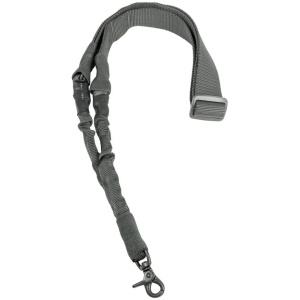 Versatile Heavy Duty Single Point Sling for Ultimate Mobility