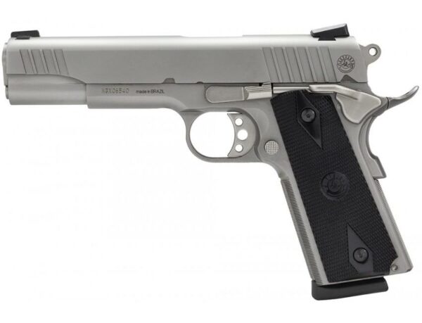 Taurus M1911 Standard .45 ACP 5 Inch Barrel 8 Round Magazine