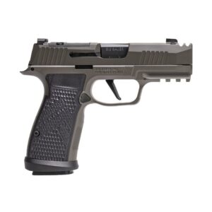 Sig Sauer P365 AXG Legion 3.1" 9mm Luger 10-Round Handgun