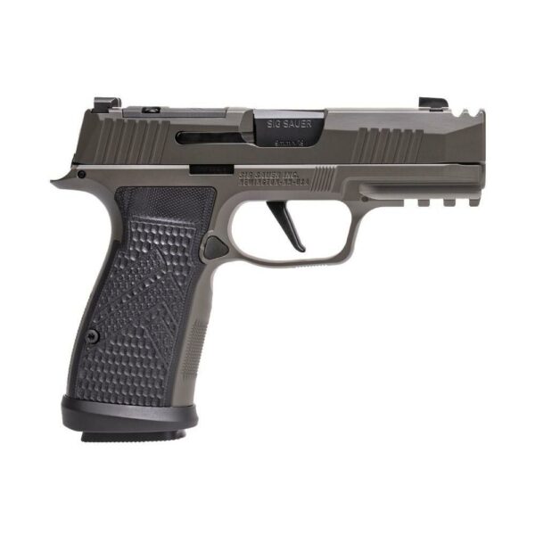Sig Sauer P365 AXG Legion 3.1" 9mm Luger 10-Round Handgun