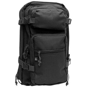 Glock AS00103 Backpack - 600D Polyester Daypack