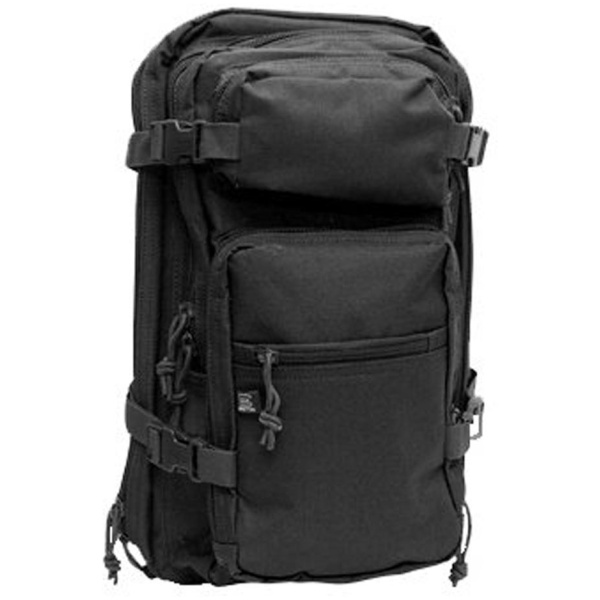 Glock AS00103 Backpack - 600D Polyester Daypack