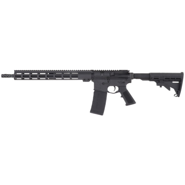 Great Lakes GLFA AR15 Left Hand Rifle 223