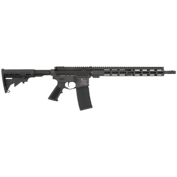 Great Lakes GLFA AR15 Left Hand Rifle 223 - Image 2