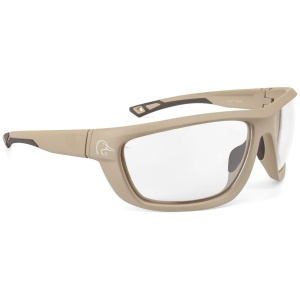 Ducks Unlimited Full-Frame Shooting Glasses for Safety & Style