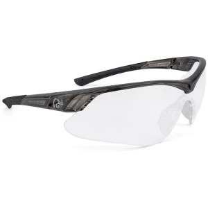 Ducks Unlimited Half Frame Shooting Glasses for Peak Protection