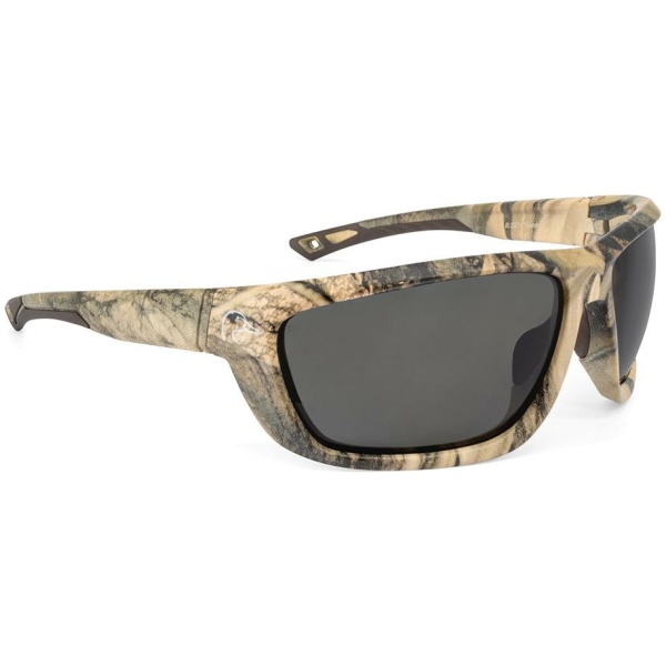 Ducks Unlimited Full-Frame Shooting Glasses for Peak Performance