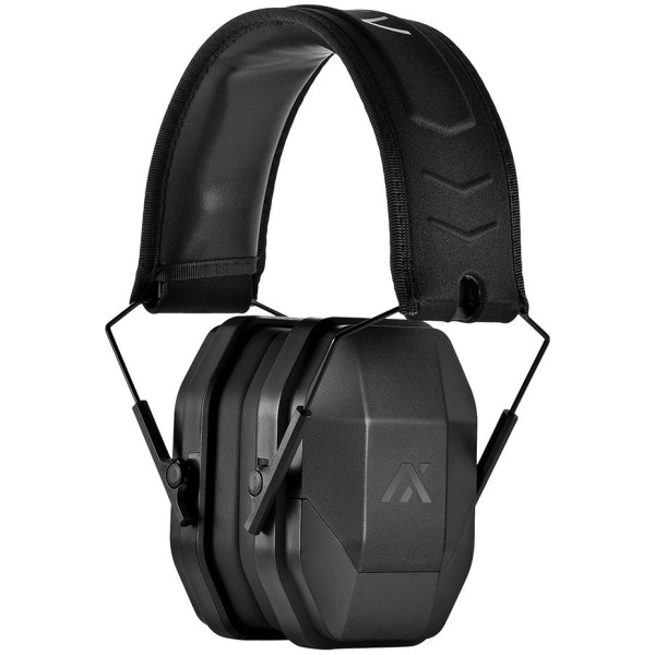 Axil MX Passive Ear Muffs for Optimal Hearing Protection