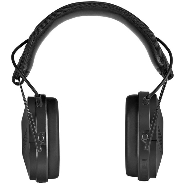Axil MX PRO Ear Muffs for Ultimate Hearing Protection