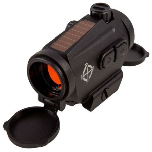 Sightmark Element Mini Solar Red Dot Sight SM26041 for Accuracy