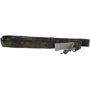 Blue Force Gear Vickers 221 2-To-1 Point Sling Multicam Black