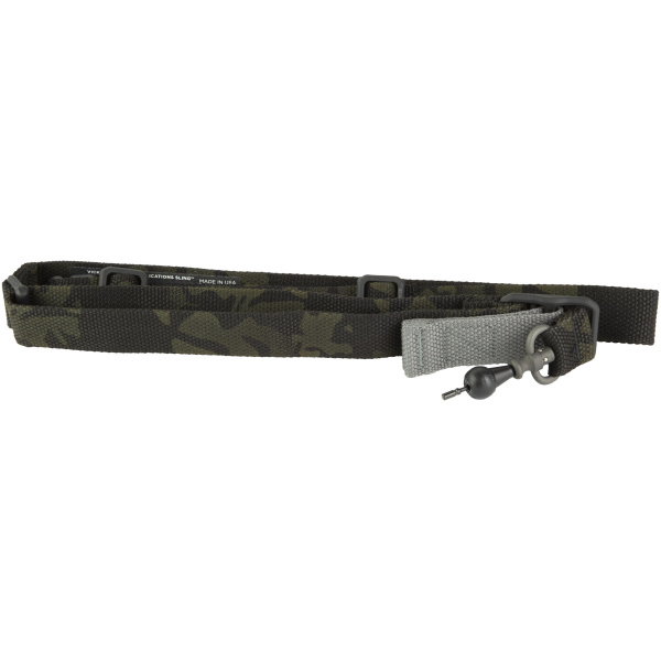 Blue Force Gear Vickers 221 2-To-1 Point Sling Multicam Black