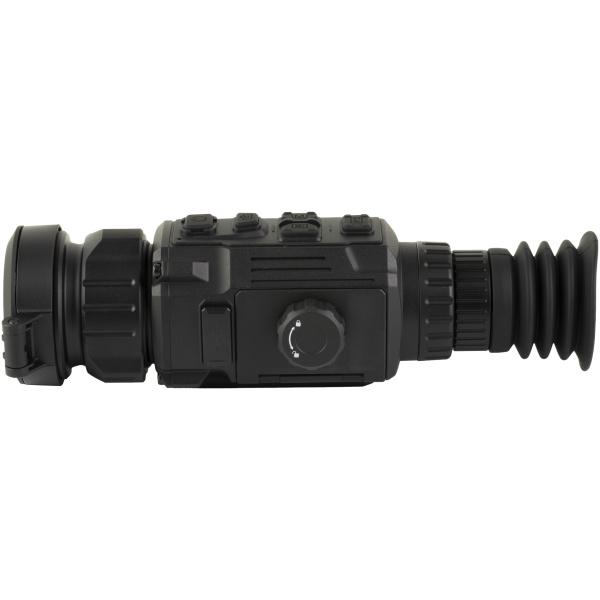AGM RattlerV2 50-640 Thermal Rifle Scope for Ultimate Clarity - Image 3