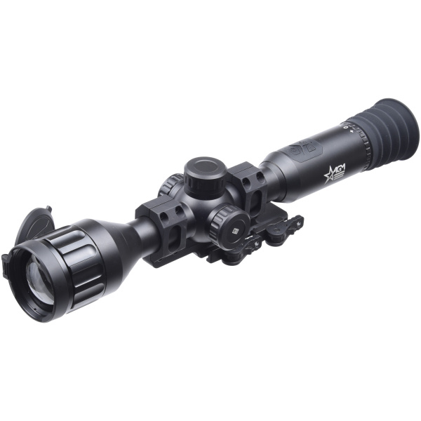 AGM Adder TS50-640 Thermal Rifle Scope for Precision Hunting
