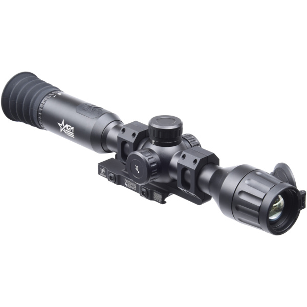 AGM Adder TS50-640 Thermal Rifle Scope for Precision Hunting - Image 2