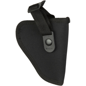 Allen Cortez Holster for Revolvers - Secure & Fast Draw