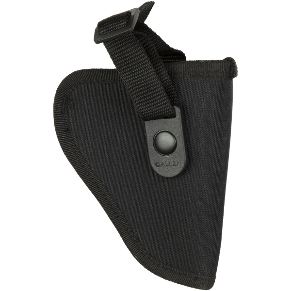 Allen Cortez Holster for Revolvers - Secure & Fast Draw