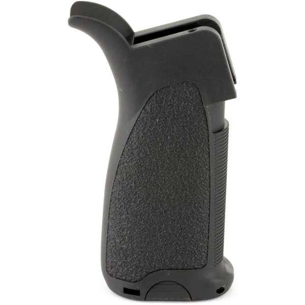 BCM Pistol Grip Mod 1 Black for Enhanced Control and Comfort