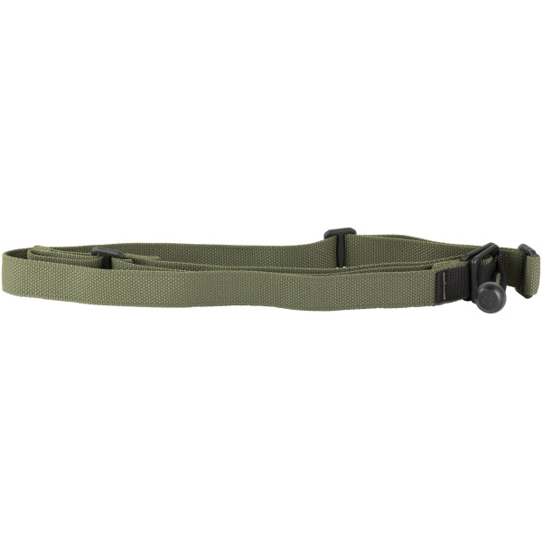 Blue Force Gear 2-Point Combat Sling Ranger Green Color