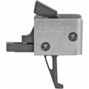 Upgrade Your PCC with CMC AR-15/AR-10 9MM Drop-In Trigger